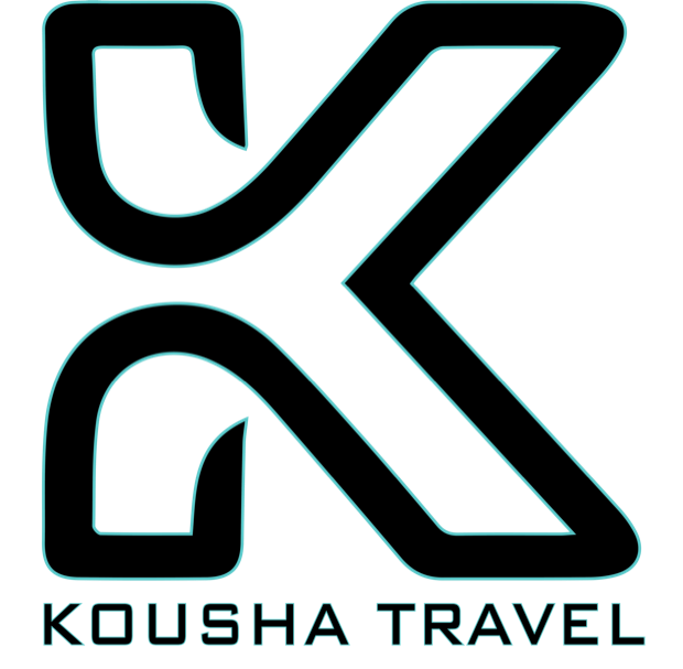 Kousha Travel
