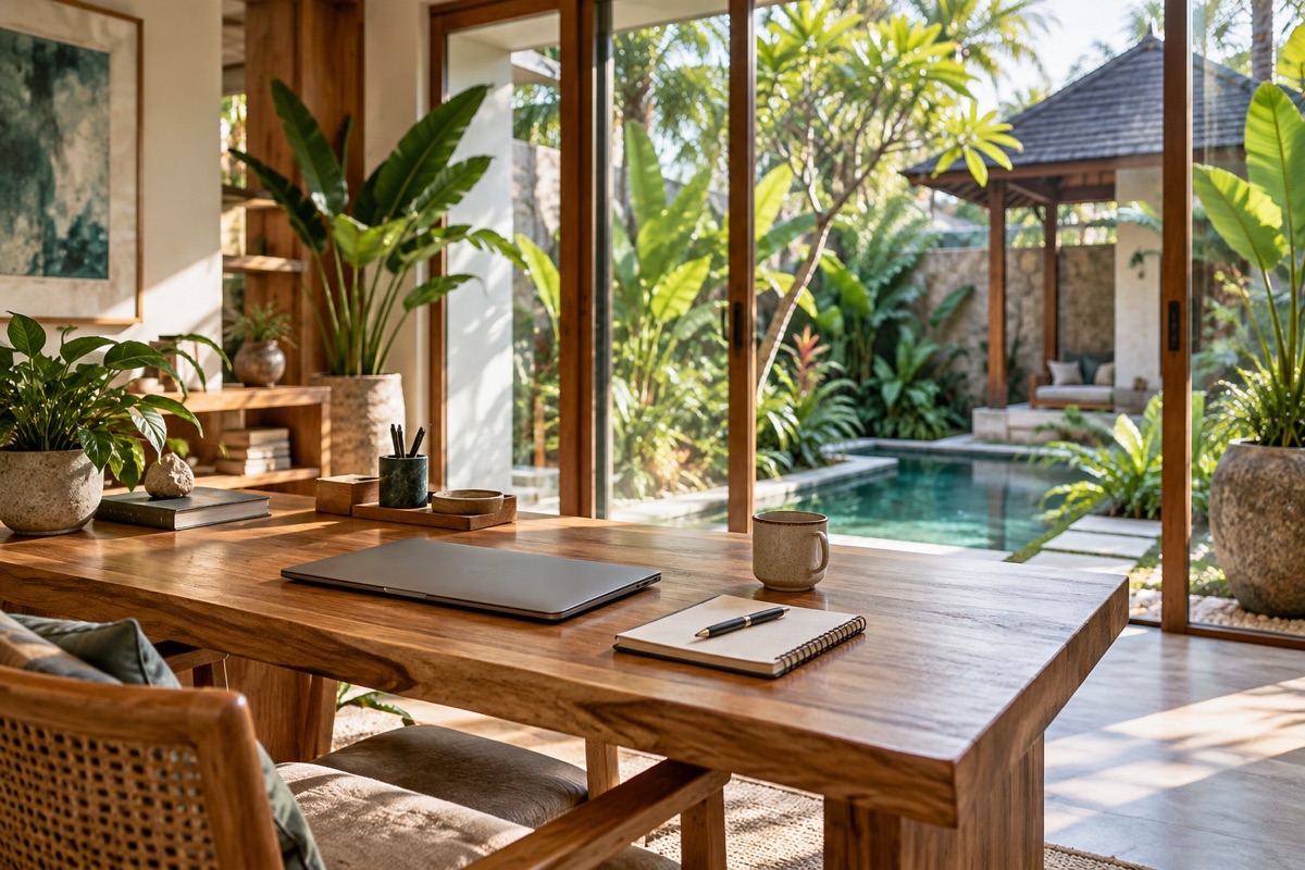 Guidance for starting a business in Indonesia