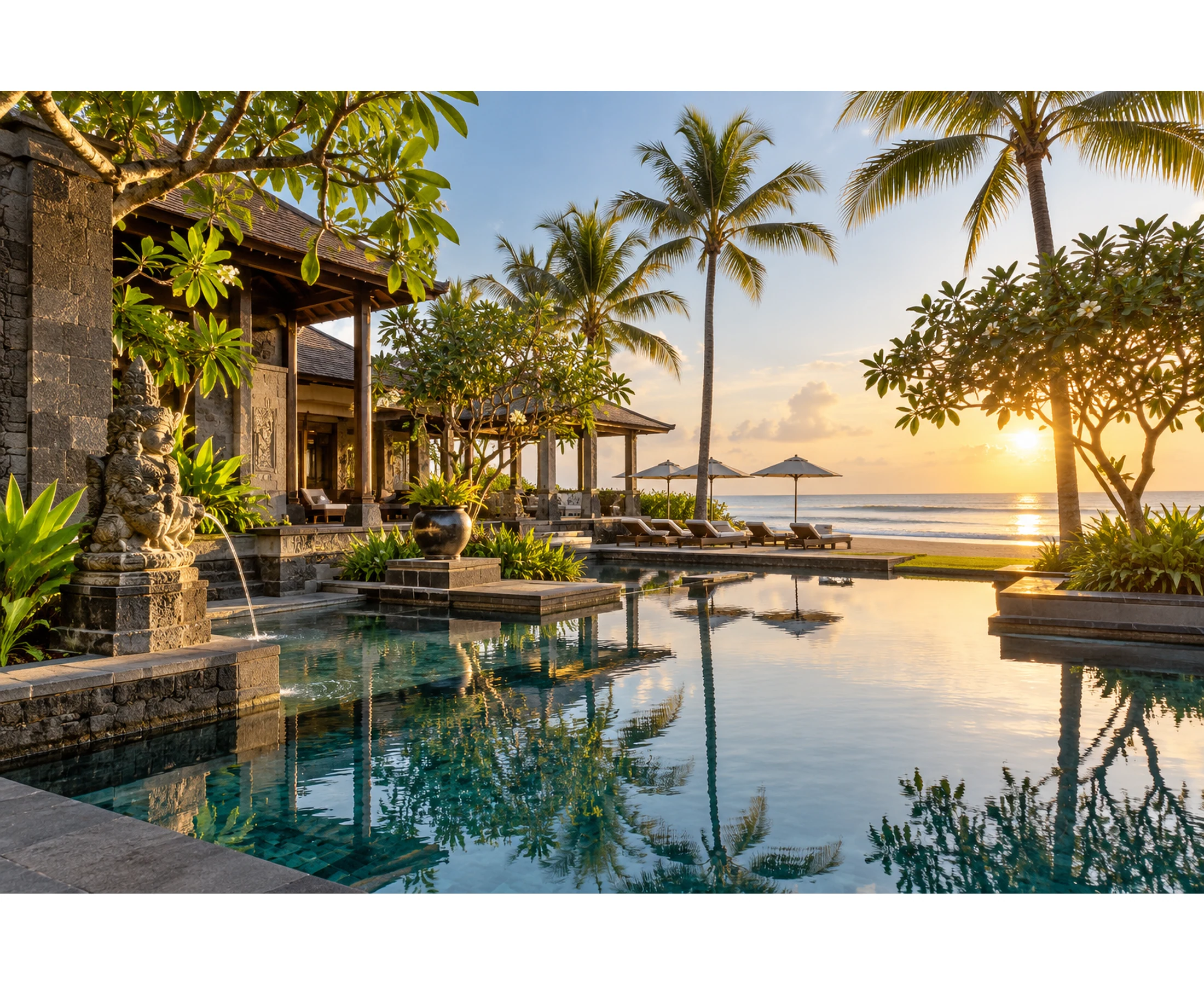 Discovery Kartika Plaza Hotel Bali: Kuta Guide