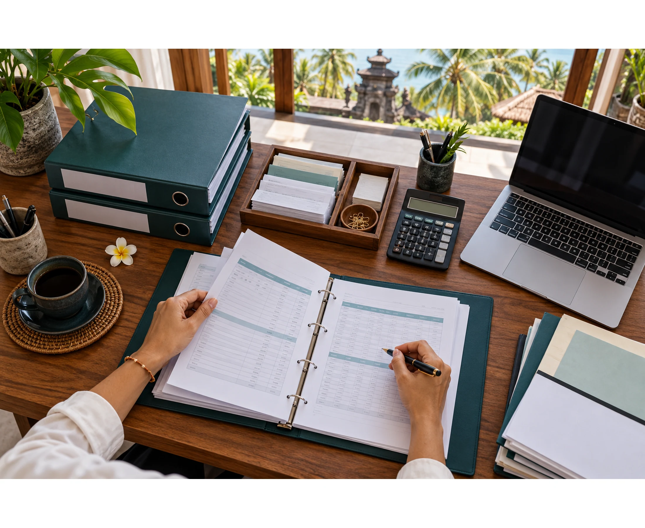 After Incorporation in Indonesia: Tax and Ongoing Compliance
