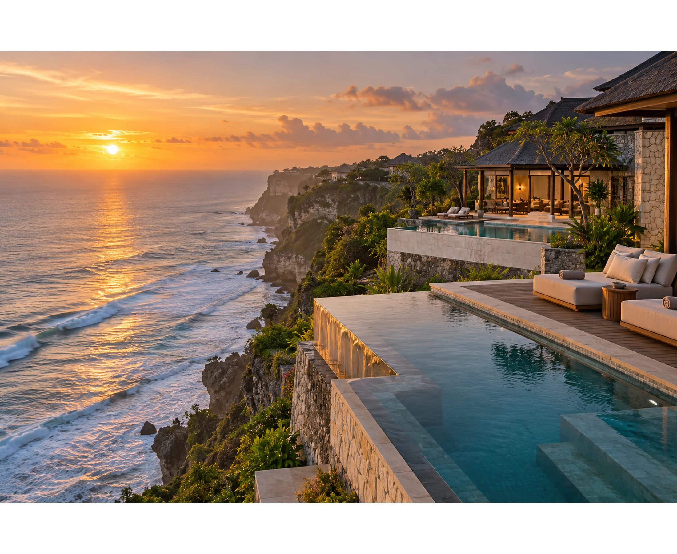 Svanata Uluwatu: Cliffside Resort Stay Guide