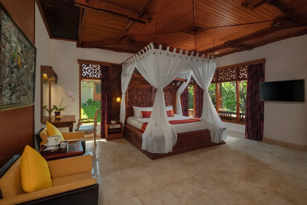 BALI-TROPIC-suite