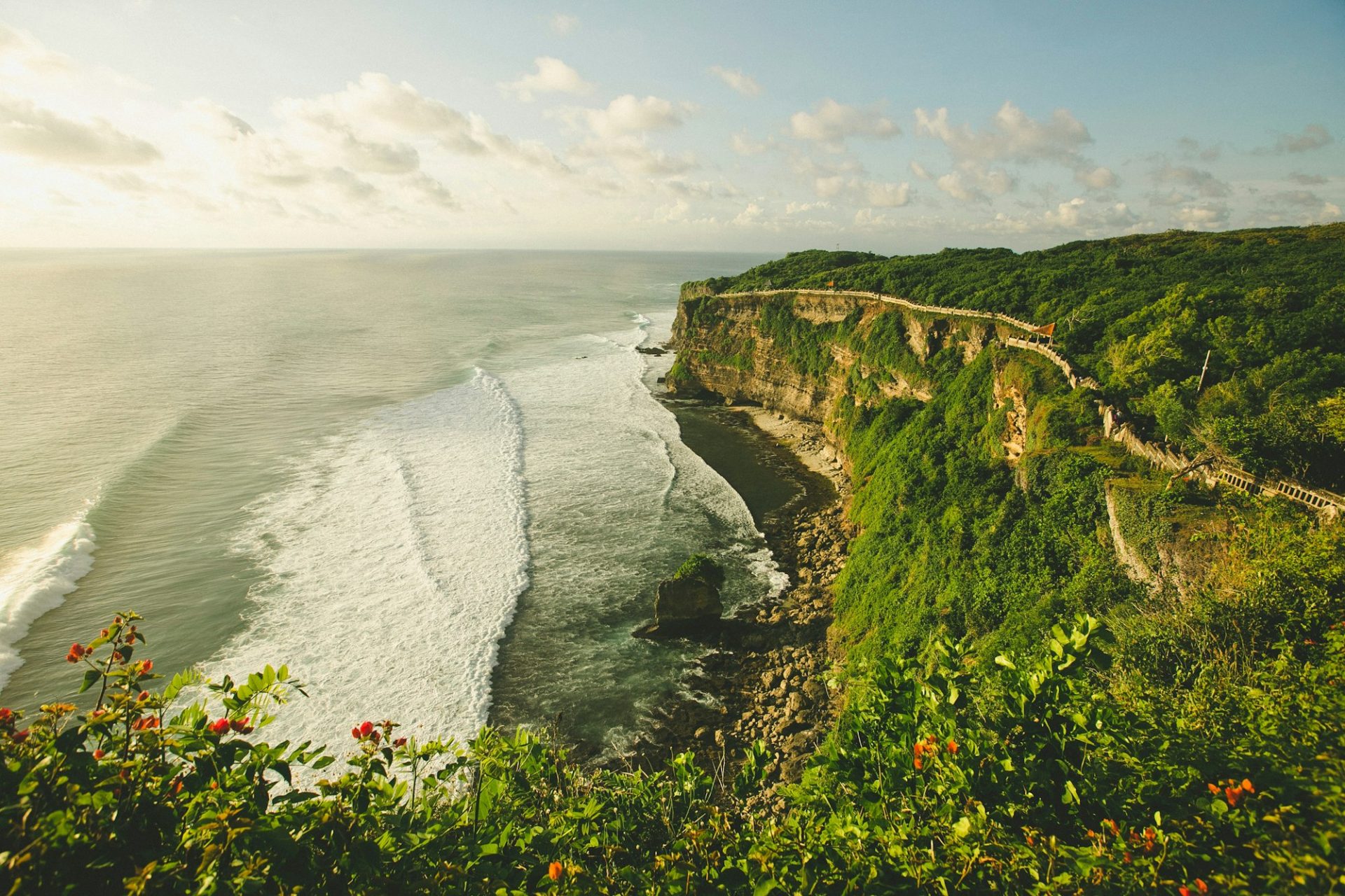 ULUWATU